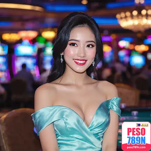peso789 Casino