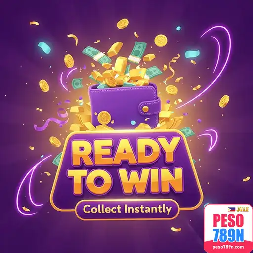 peso789 bonus rewarding game