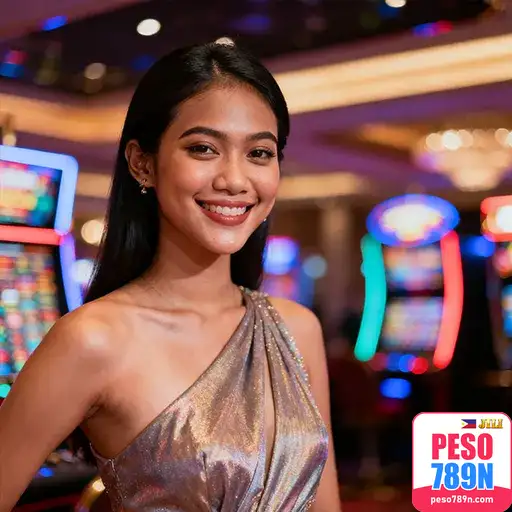 peso789 casino rewarding game