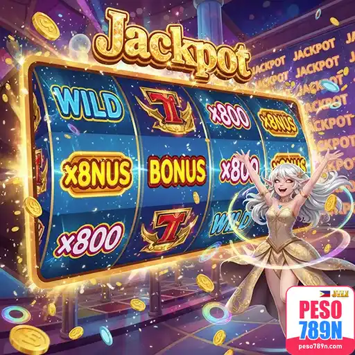 peso789 game rewarding game
