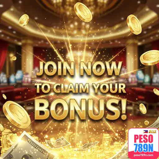 peso789 bonus jogos emocionantes