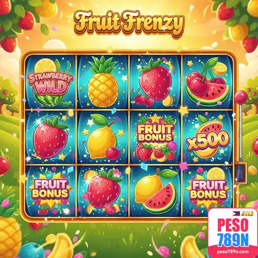 peso789 Slots