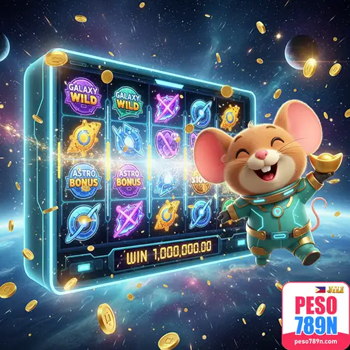 peso789 Game