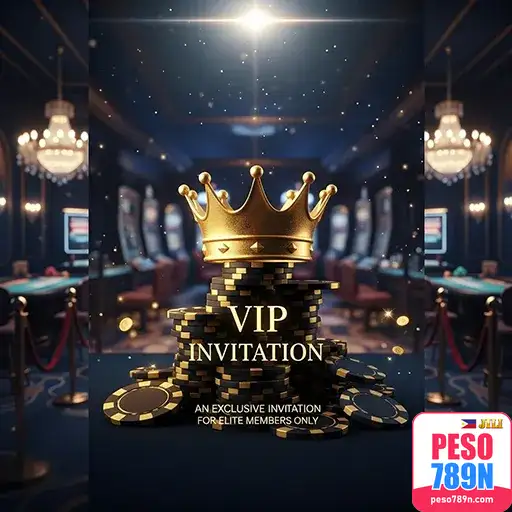 peso789 VIP