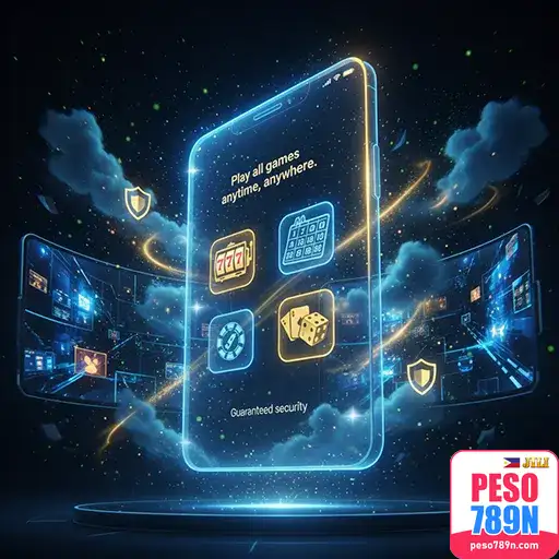 peso789 App
