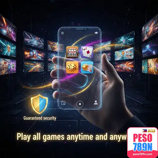 peso789 app jogos
